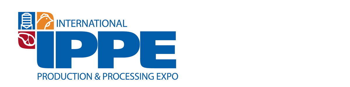 International Production & Processing Expo. Atlanta, Georgia USA